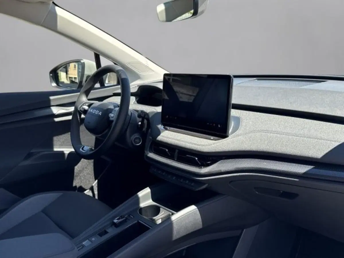 Skoda Elroq nuova a Vicenza (6)