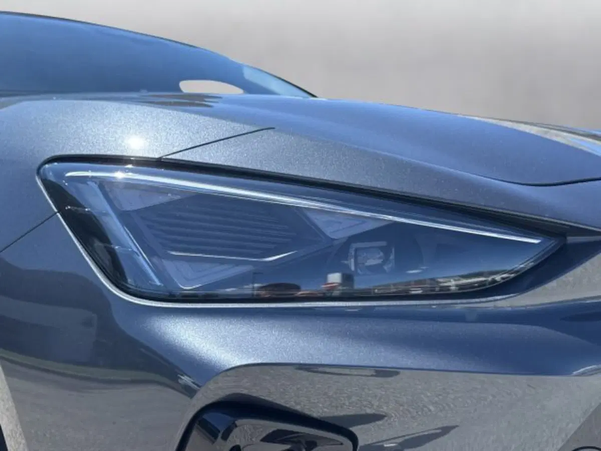 Cupra Leon nuova a Vicenza (19)