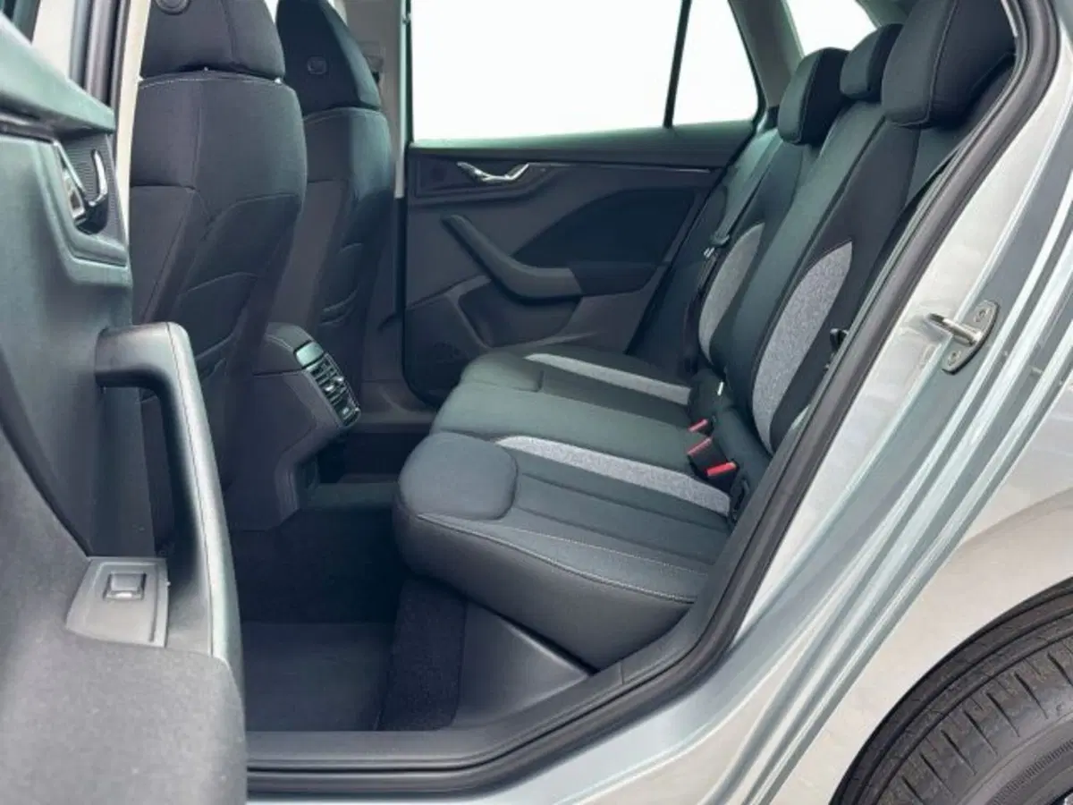 Skoda Kamiq nuova a Vicenza (10)