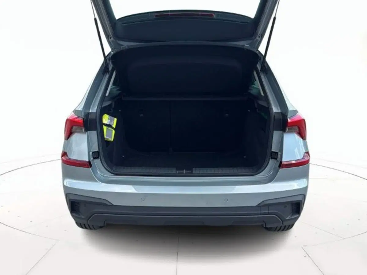 Skoda Kamiq nuova a Vicenza (11)