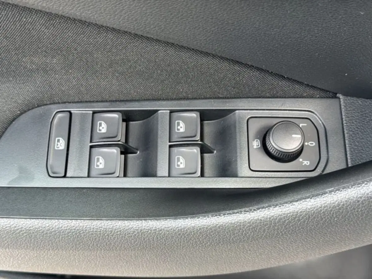 Skoda Kamiq nuova a Vicenza (12)