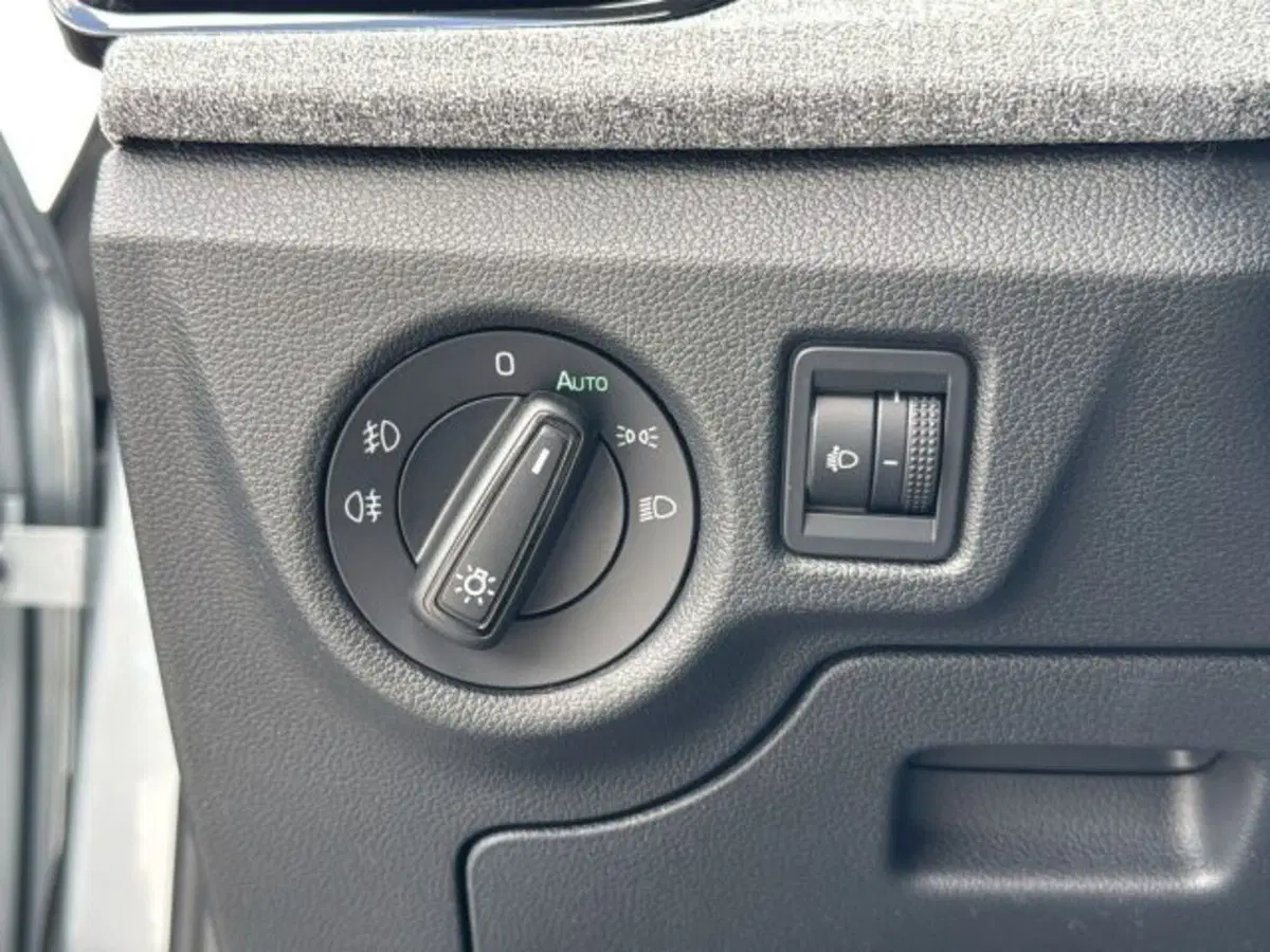 Skoda Kamiq nuova a Vicenza (13)