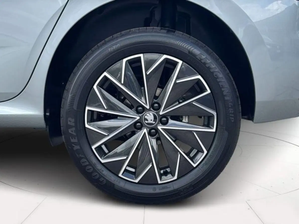 Skoda Kamiq nuova a Vicenza (7)