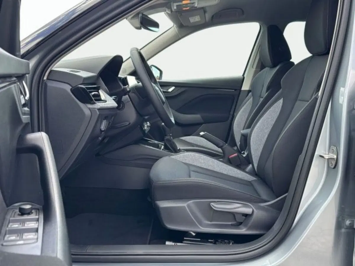 Skoda Kamiq nuova a Vicenza (8)