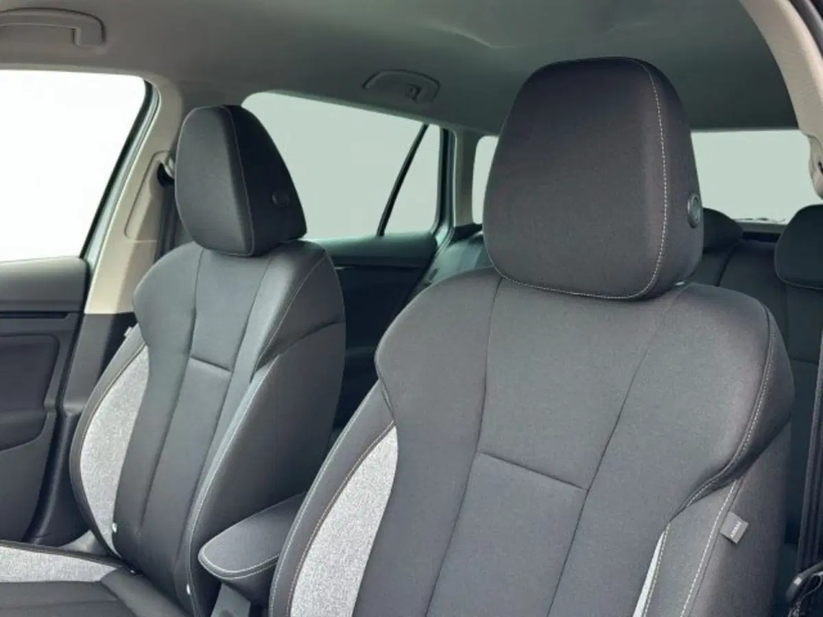 Skoda Kamiq nuova a Vicenza (9)