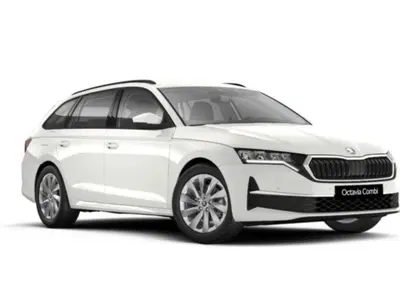 Skoda Octavia Station Wagon 2.0 tdi Executive 150cv dsg nuova a Arzignano