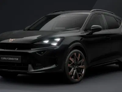 Cupra Formentor Formentor 2.0 TDI nuova a Arzignano