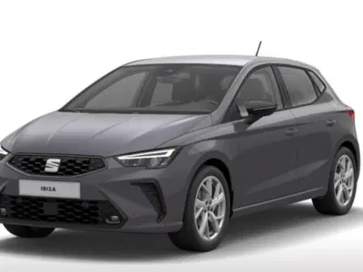 SEAT Ibiza 1.0 ecotsi FR 95cv nuova a Arzignano