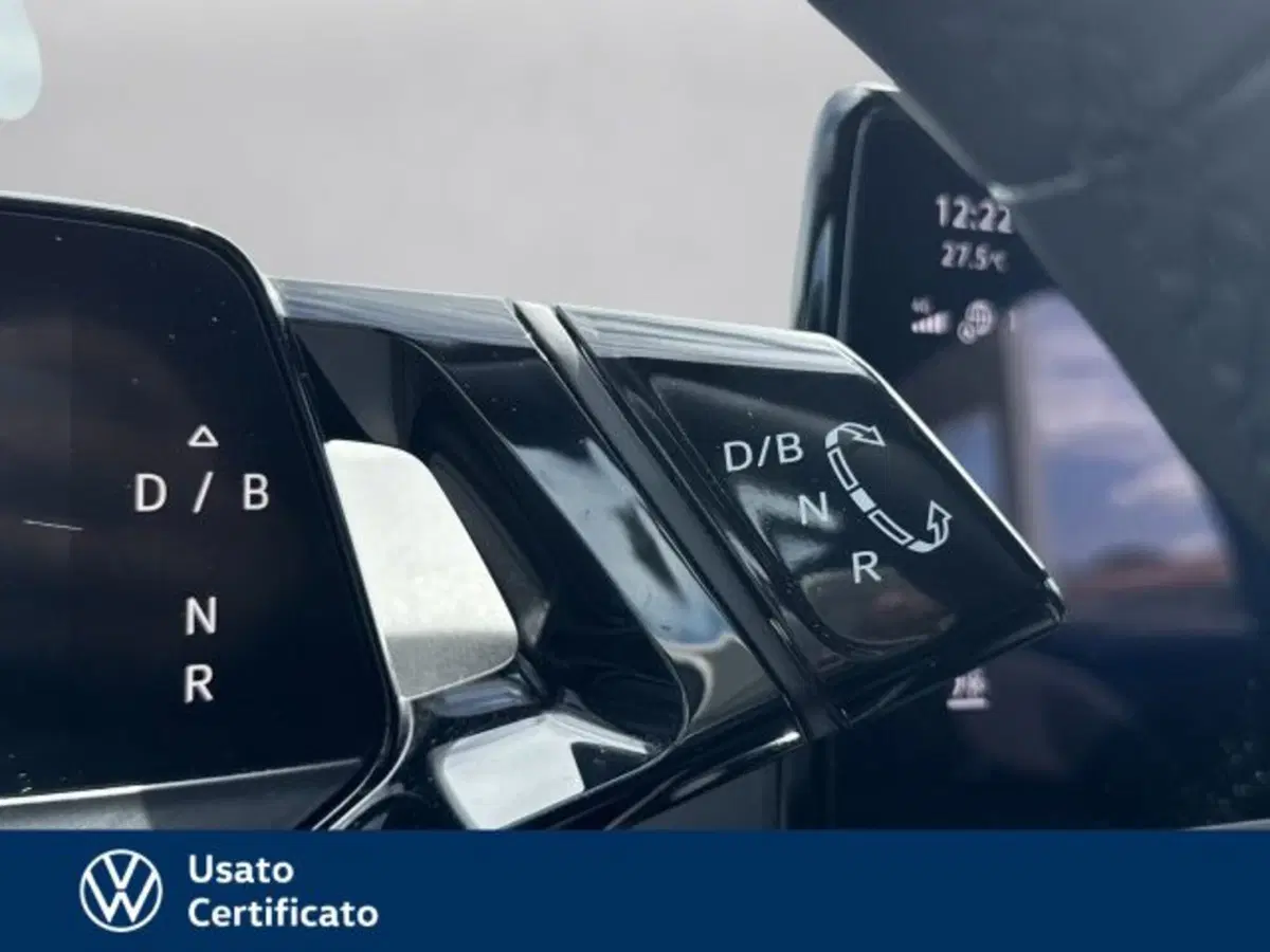 Volkswagen ID.3 usata a Vicenza (11)