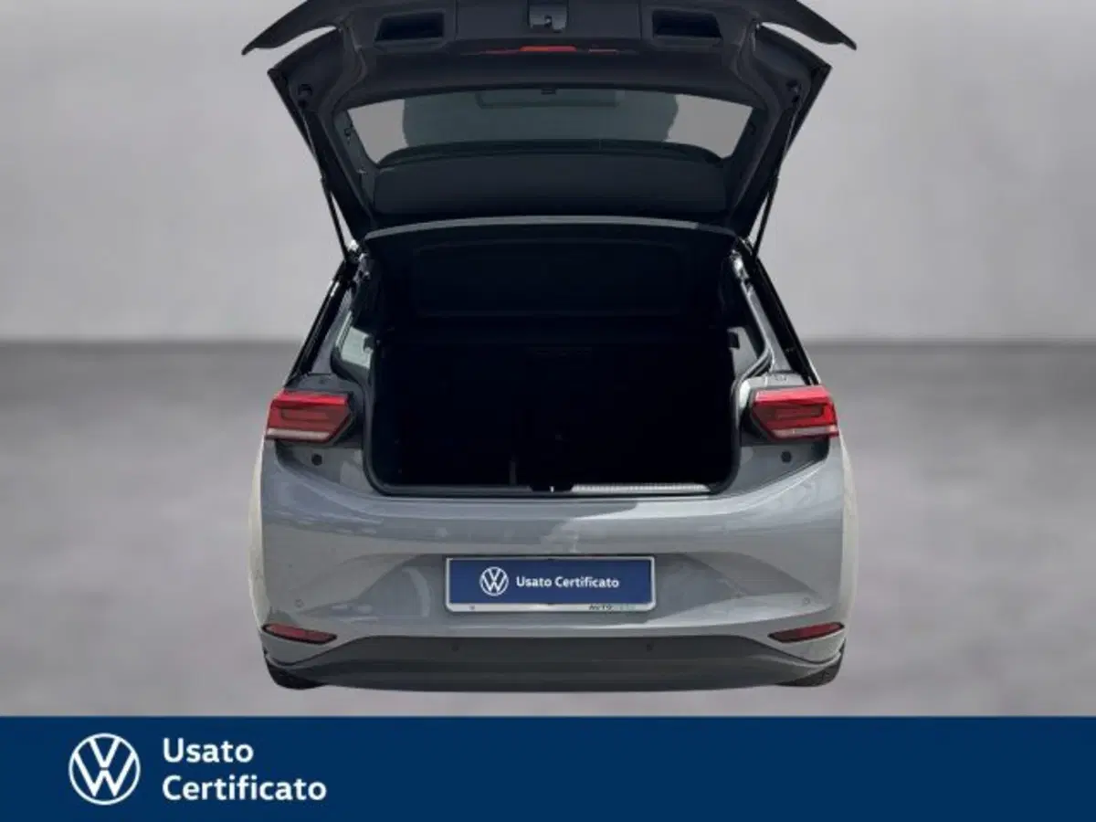 Volkswagen ID.3 usata a Vicenza (17)
