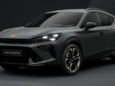 Cupra Formentor Formentor 2.0 TDI nuova a Arzignano