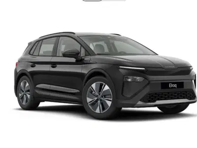 Skoda Elroq 50 nuova a Arzignano