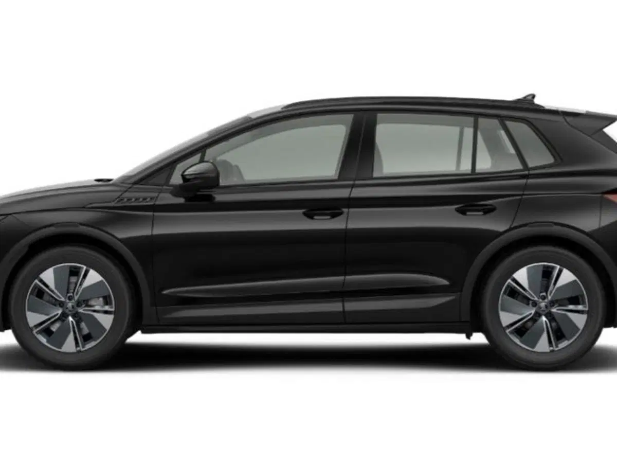 Skoda Elroq nuova a Vicenza (2)