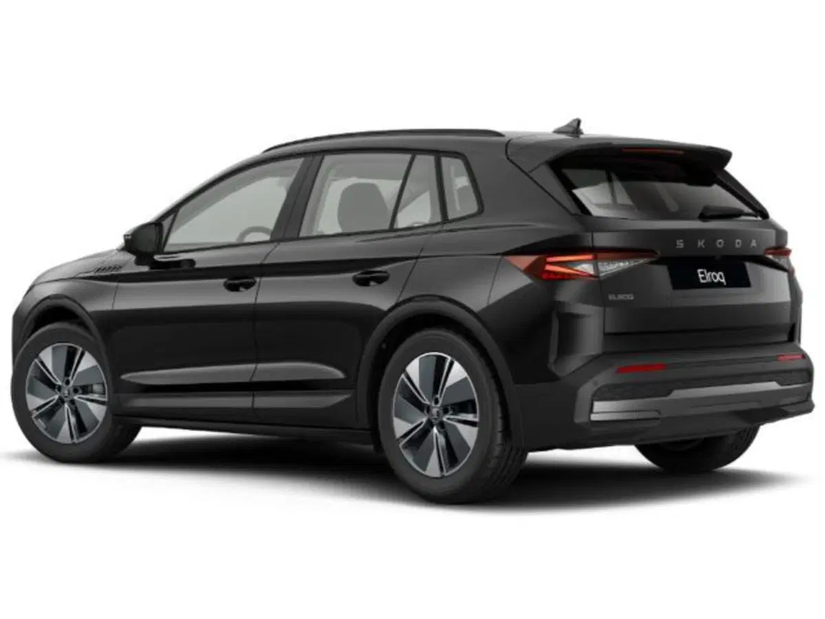Skoda Elroq nuova a Vicenza (3)