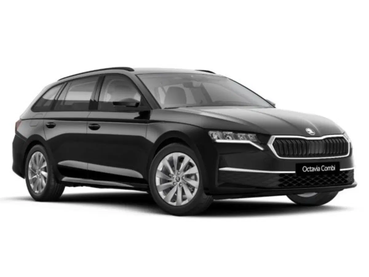 Skoda Octavia Station Wagon nuova a Vicenza