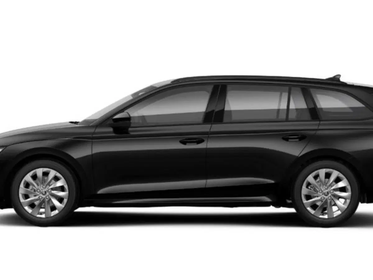 Skoda Octavia Station Wagon nuova a Vicenza (2)