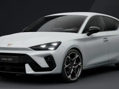 Cupra Leon 1.5 hybrid Edge 150cv dsg nuova a Arzignano