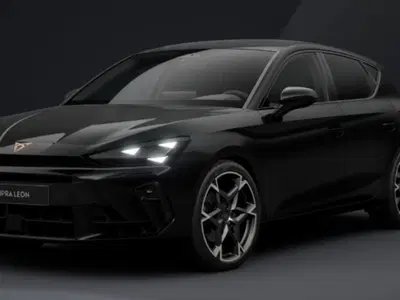 Cupra Leon 1.5 hybrid Edge 150cv dsg nuova a Arzignano