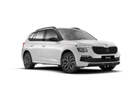 Skoda Kamiq 1.0 tsi Be More 115cv dsg nuova a Arzignano