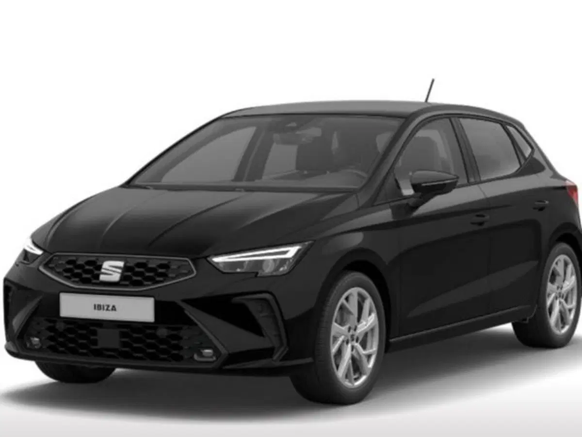 SEAT Ibiza nuova a Vicenza