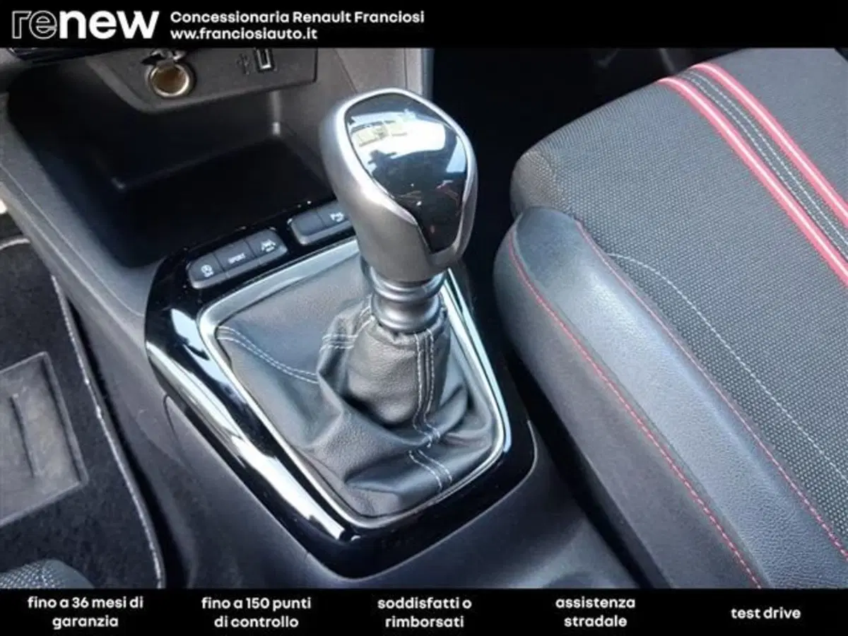Opel Corsa usata a Modena (11)