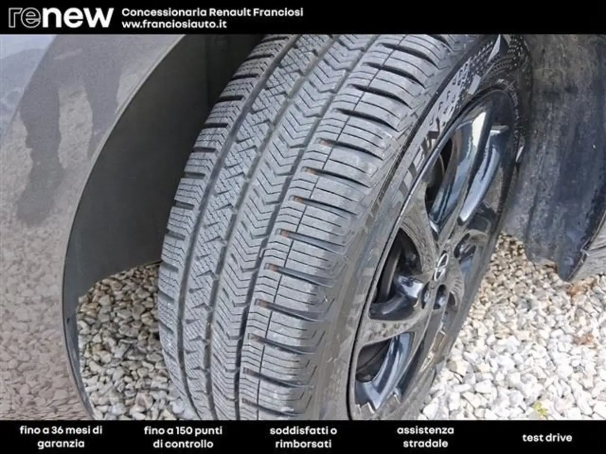 Opel Corsa usata a Modena (13)