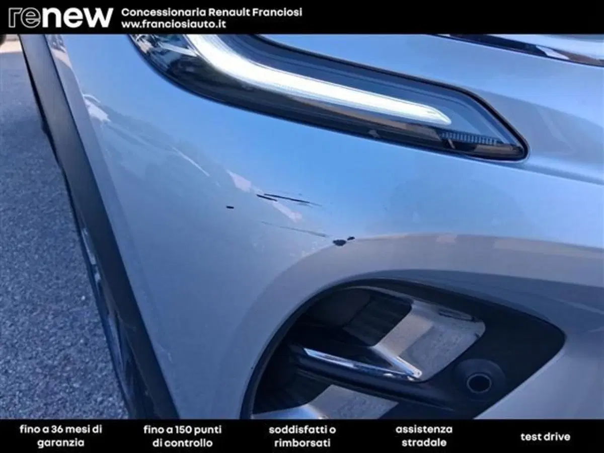 Renault Captur usata a Modena (12)