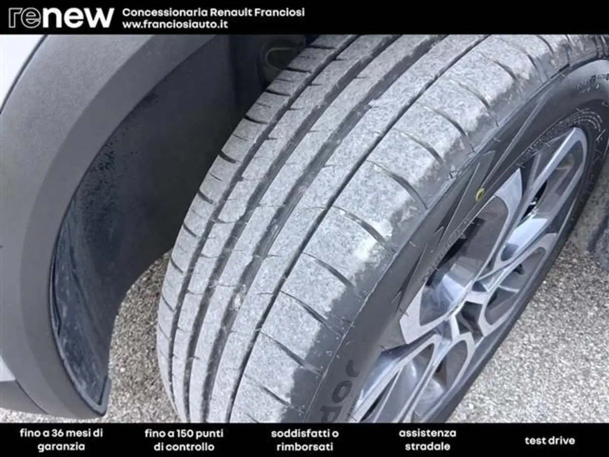 Renault Captur usata a Modena (13)
