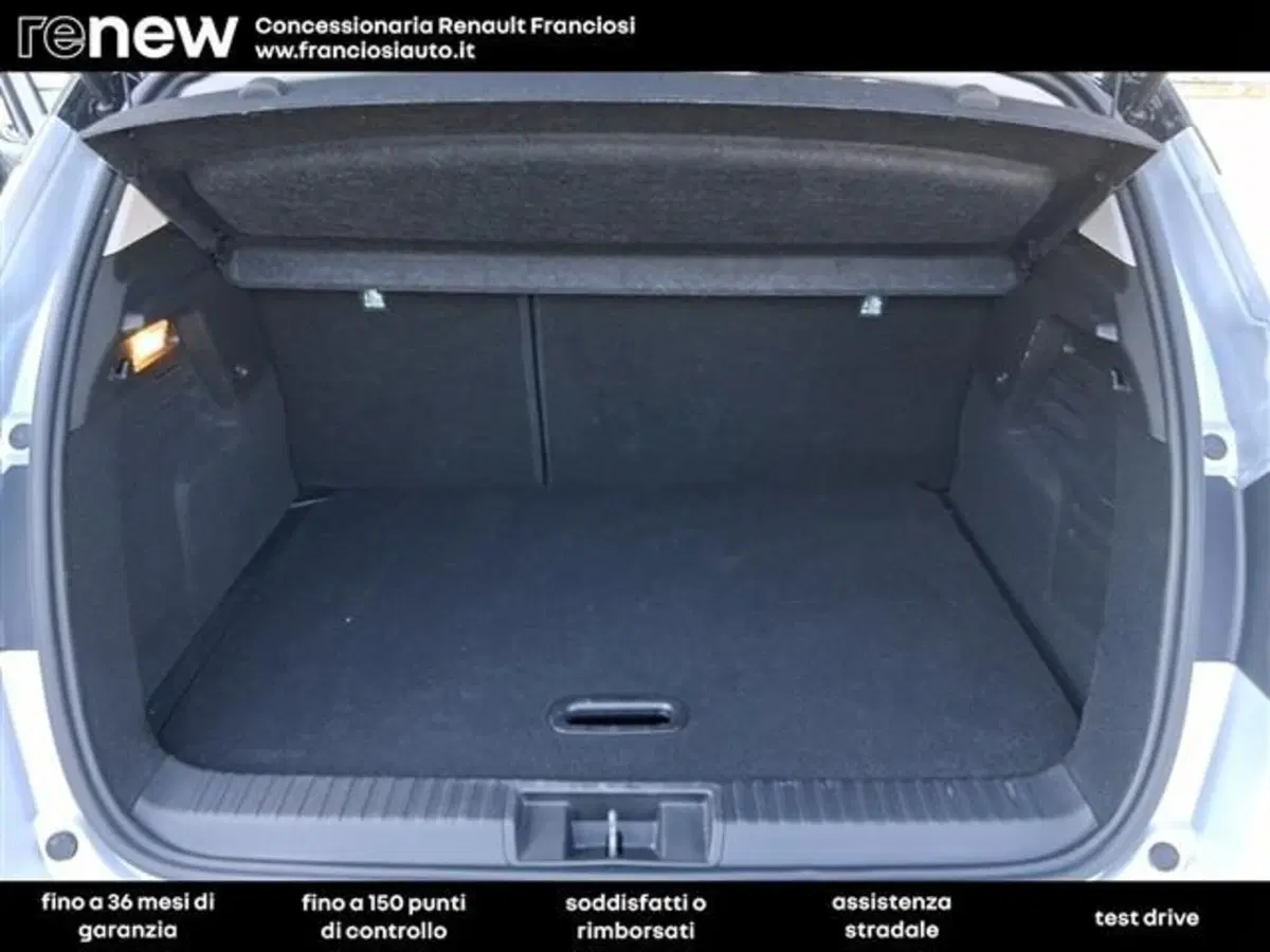 Renault Captur usata a Modena (16)