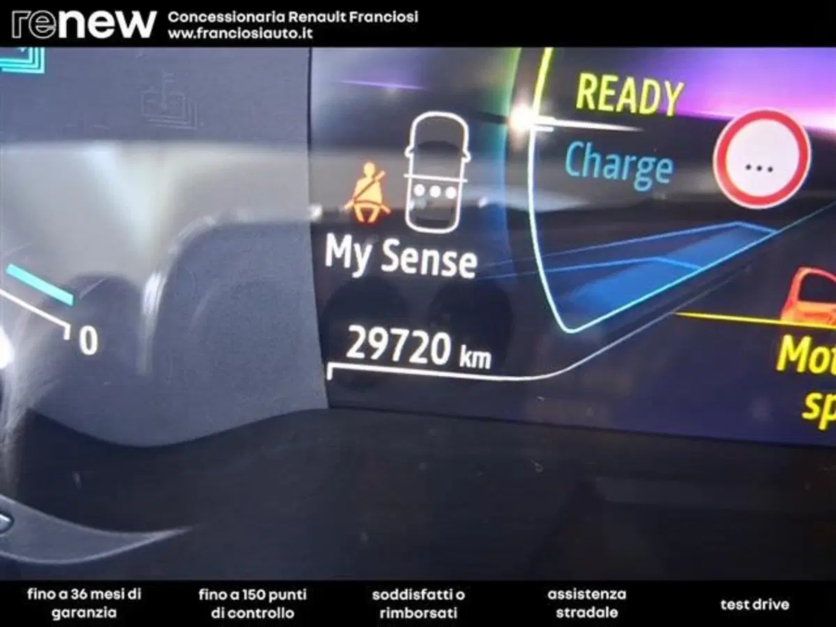 Renault Captur usata a Modena (6)