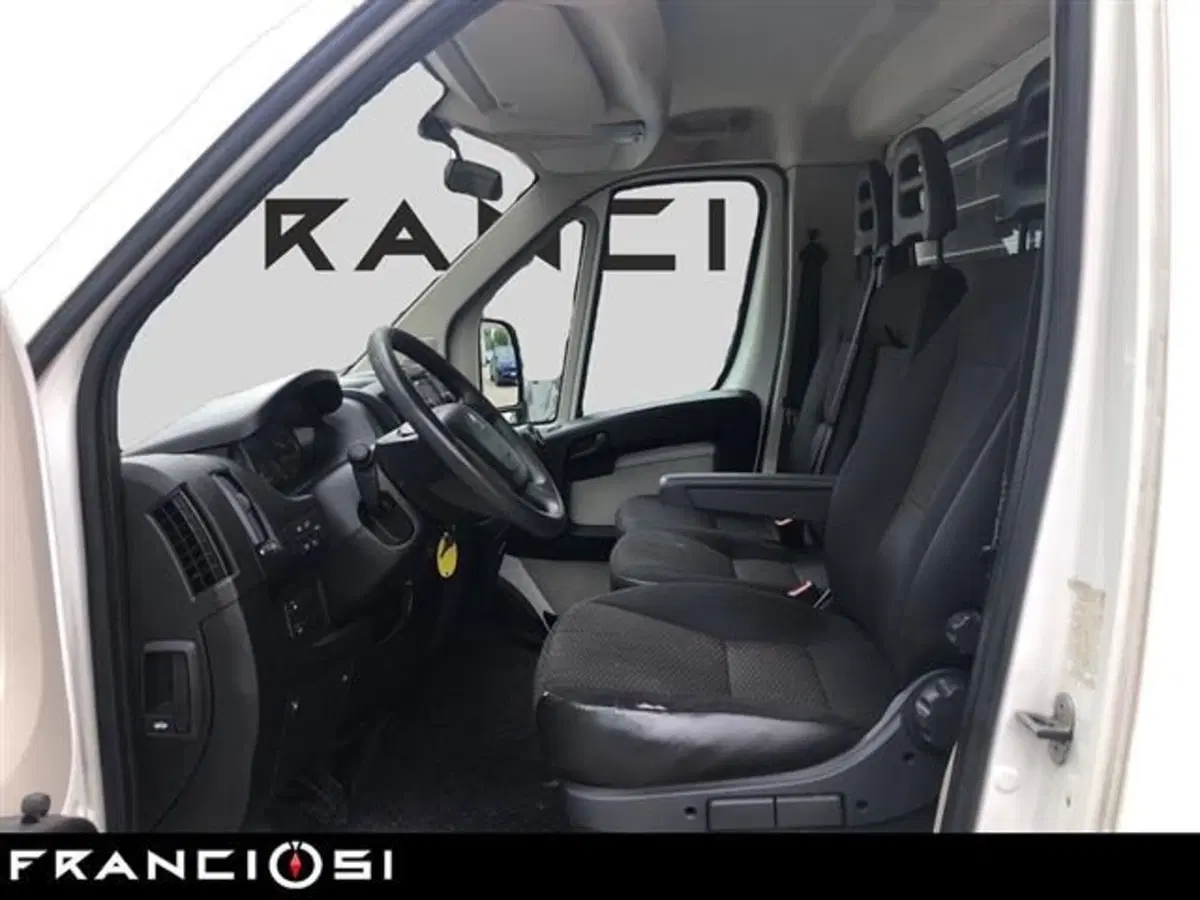 Peugeot Boxer Telaio usata a Modena (12)
