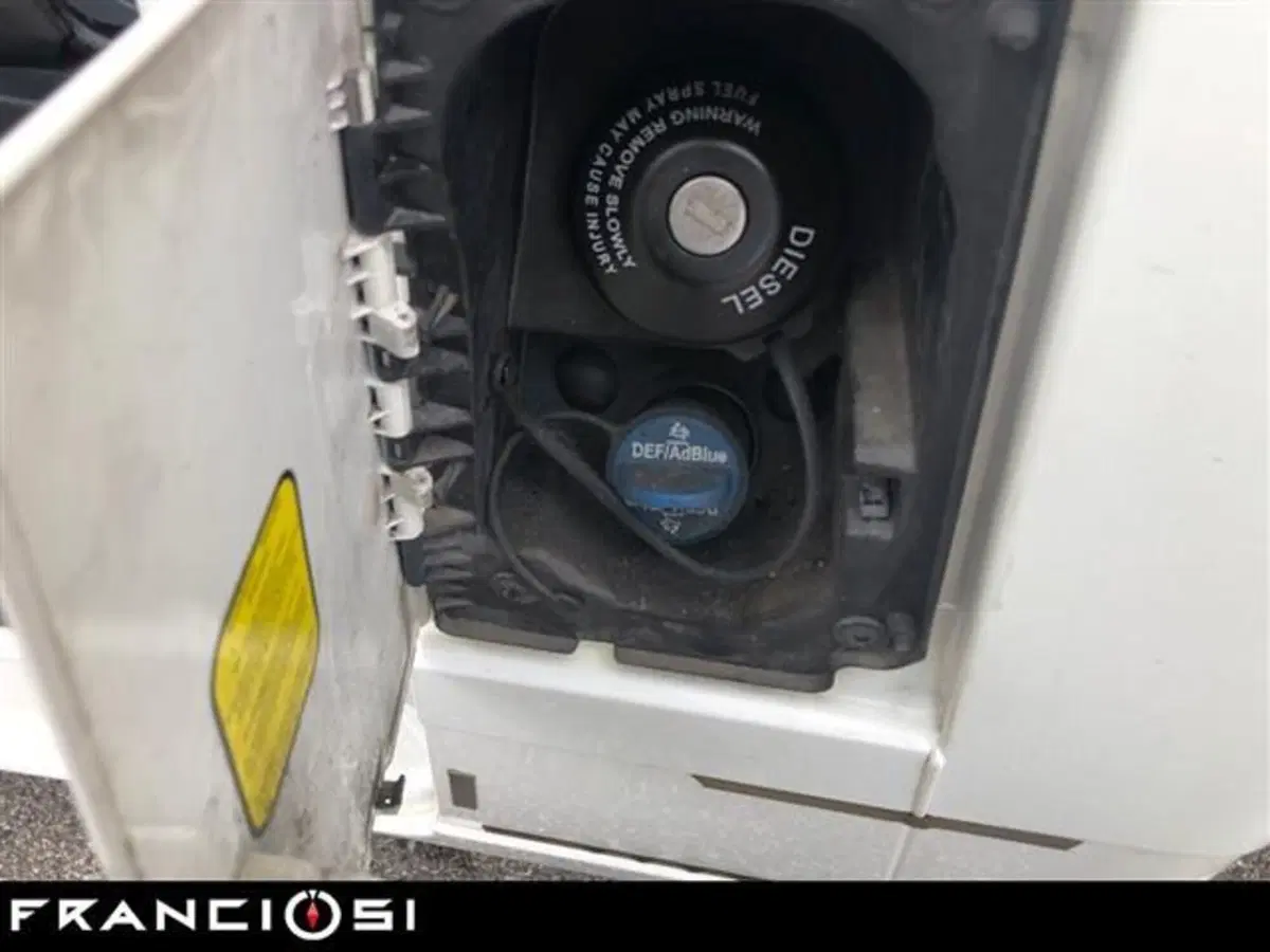 Peugeot Boxer Telaio usata a Modena (15)