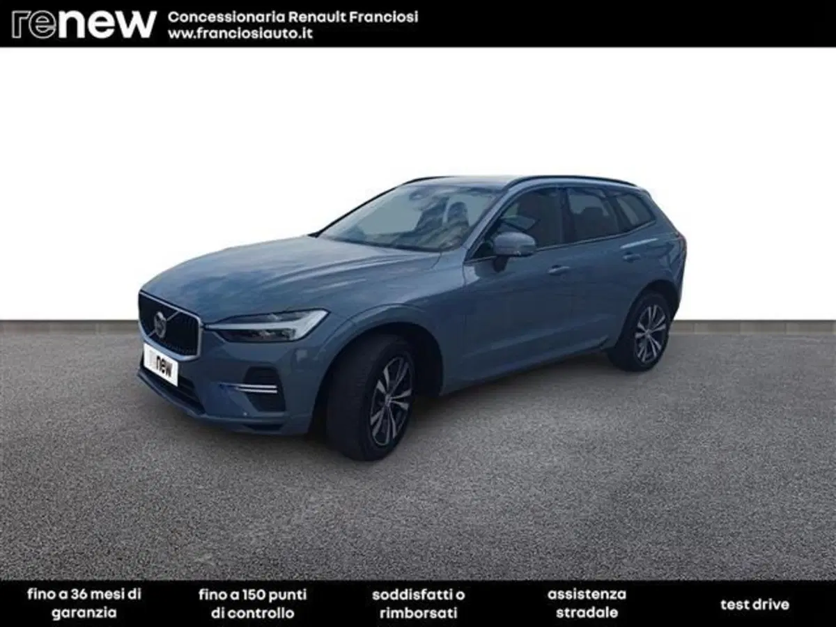 Volvo XC60 usata a Modena