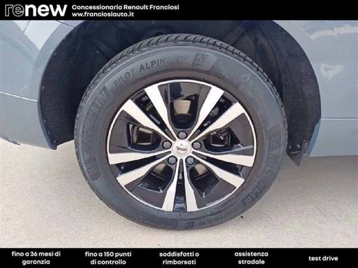 Volvo XC60 usata a Modena (12)