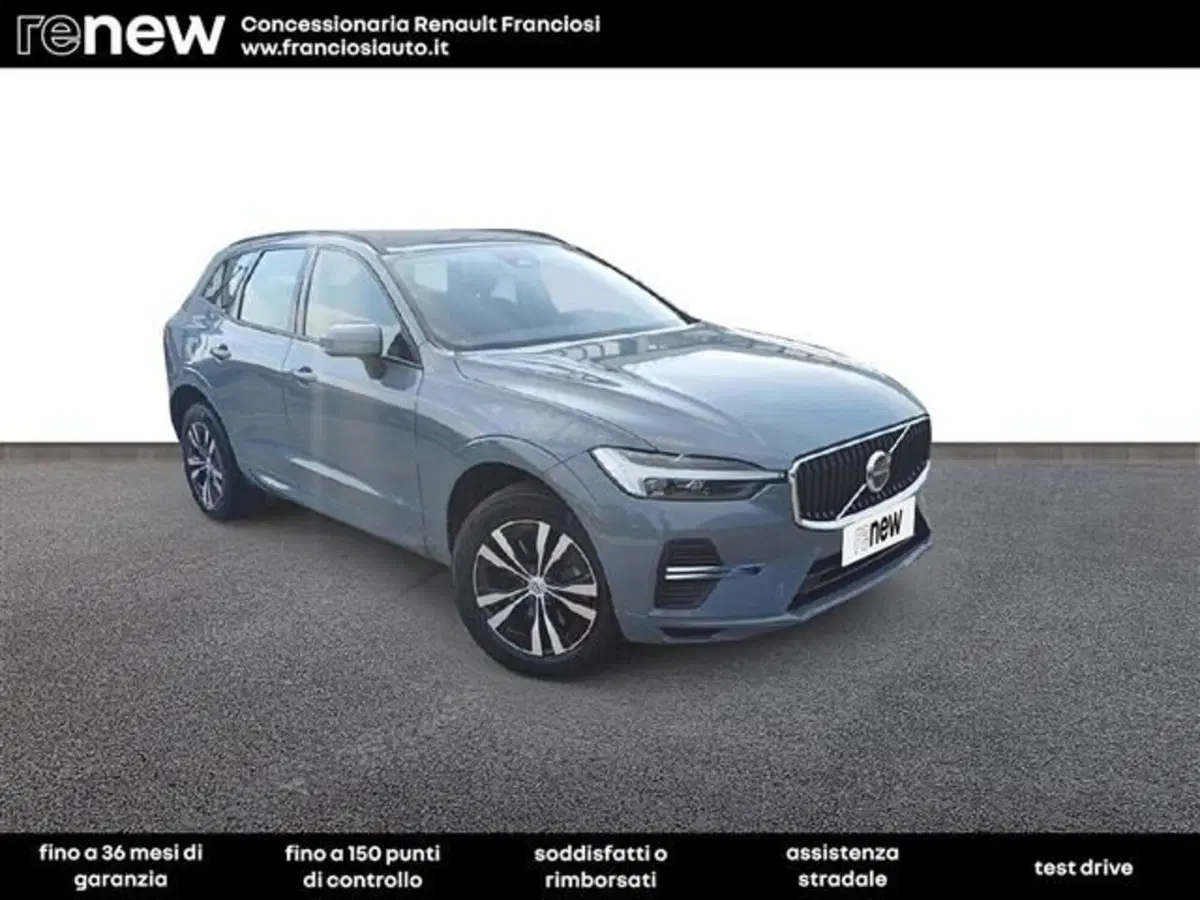 Volvo XC60 usata a Modena (2)