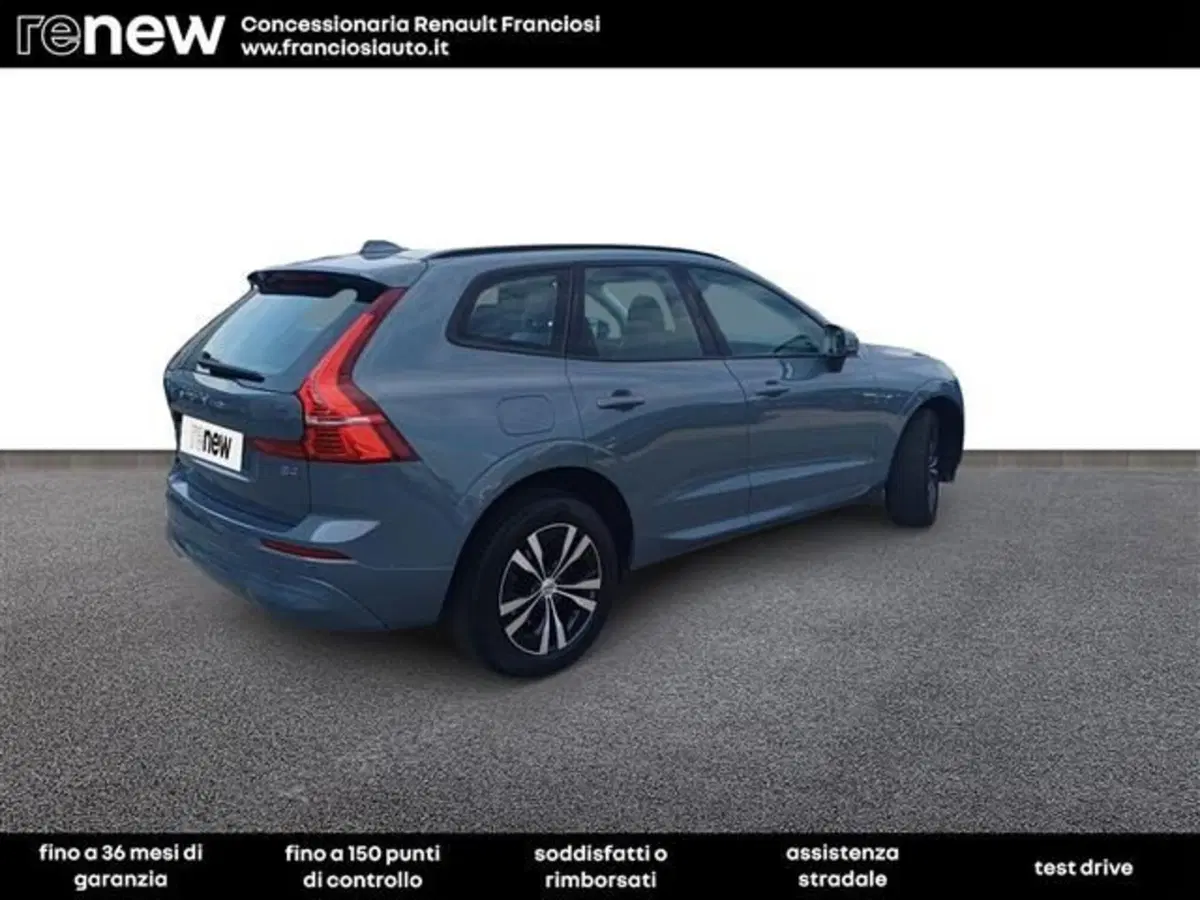 Volvo XC60 usata a Modena (3)