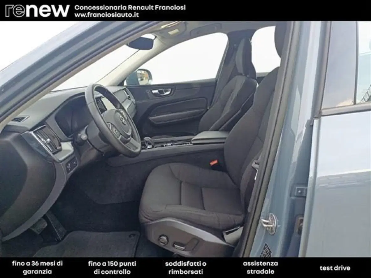 Volvo XC60 usata a Modena (6)