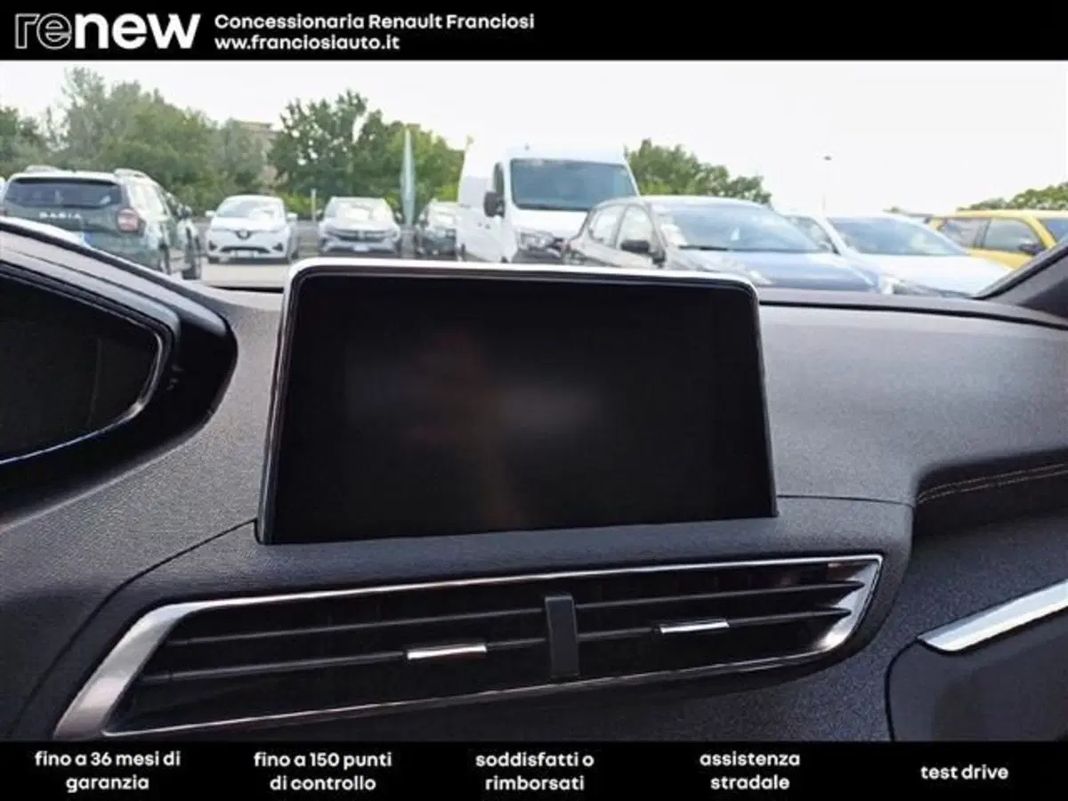 Peugeot 3008 usata a Modena (10)