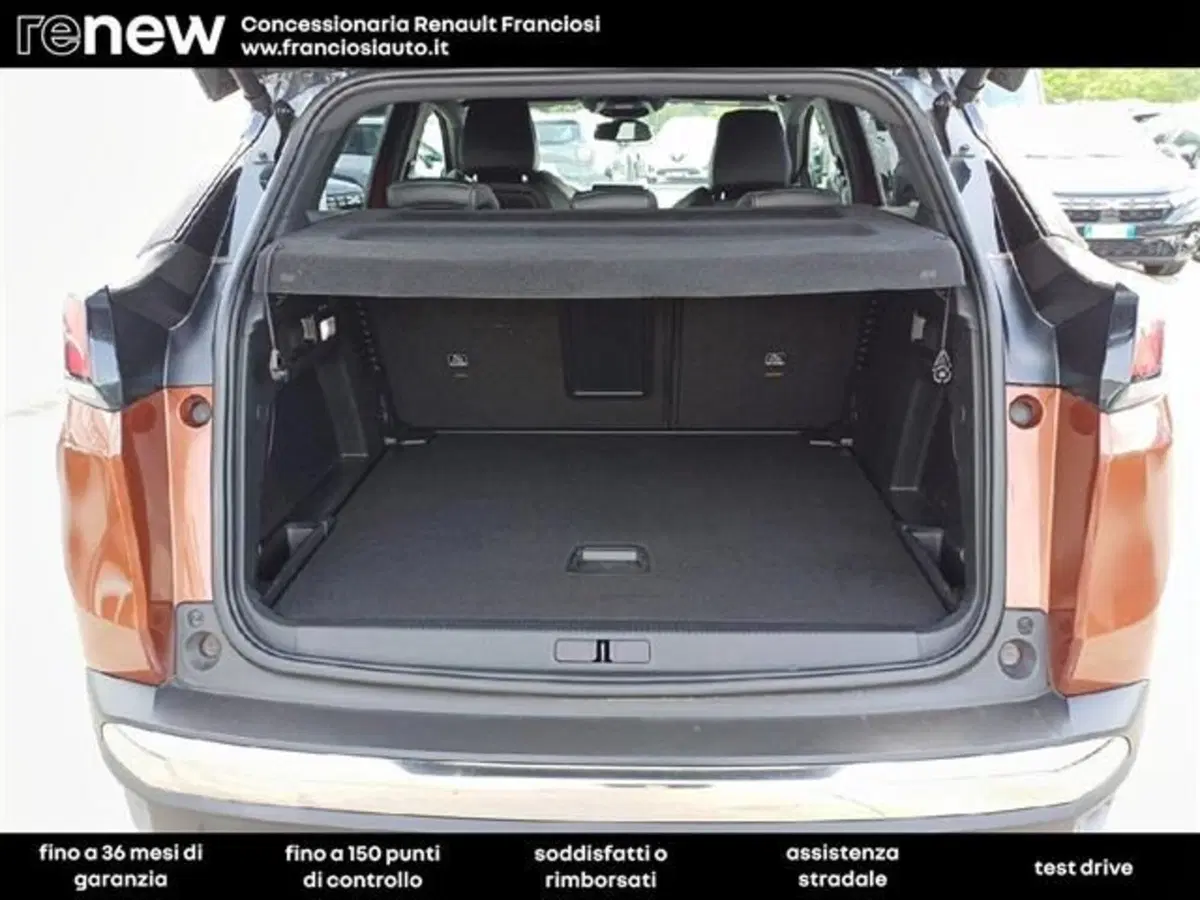 Peugeot 3008 usata a Modena (17)