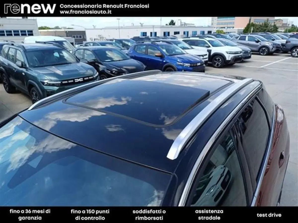 Peugeot 3008 usata a Modena (18)