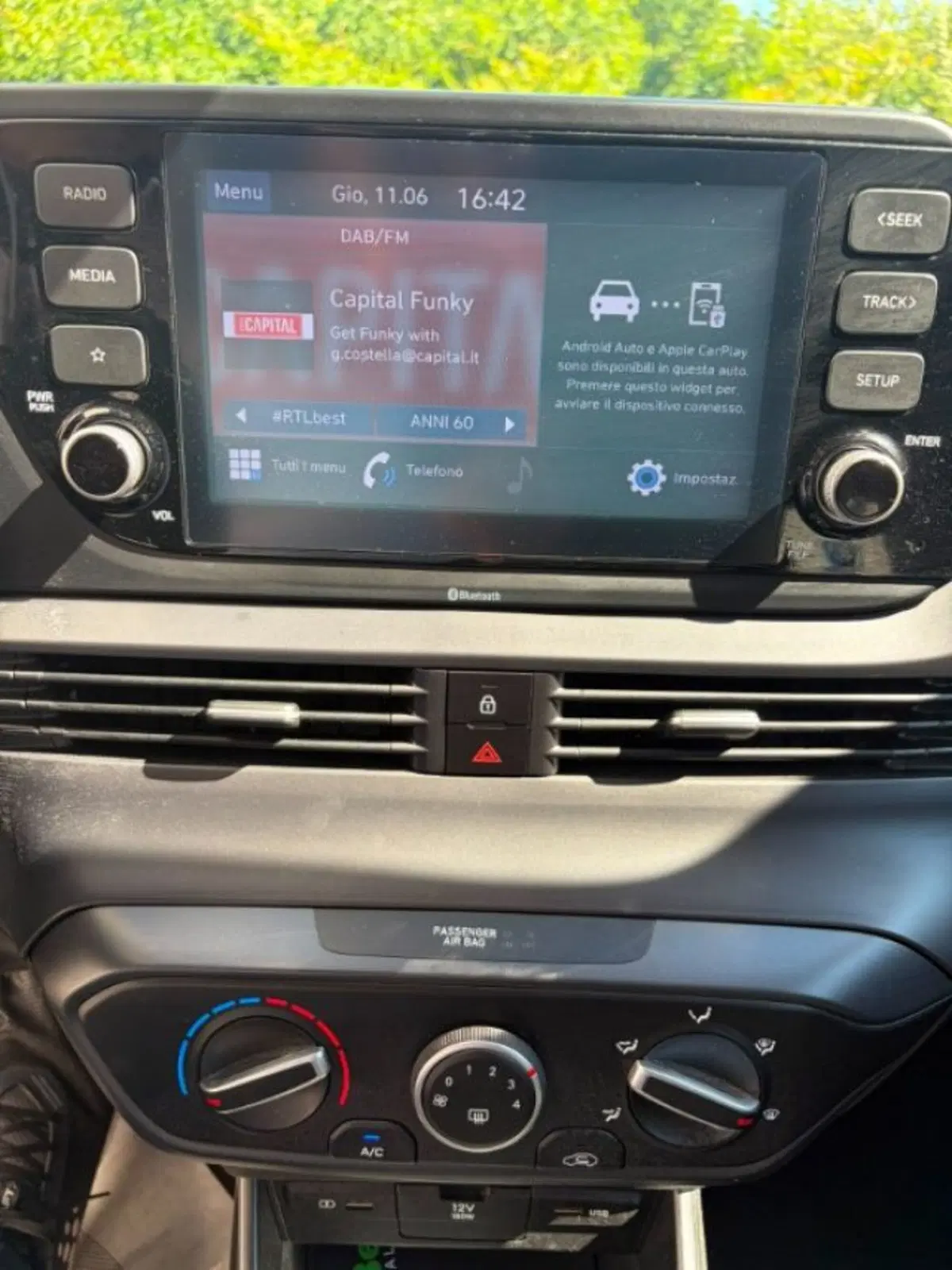 Hyundai i20 usata a Lodi (9)