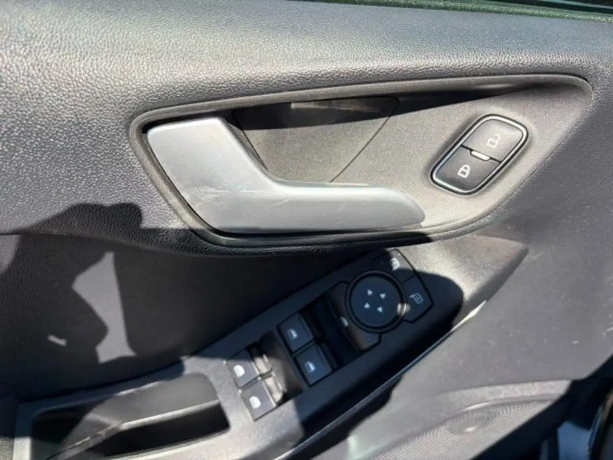 Ford Fiesta usata a Lodi (14)