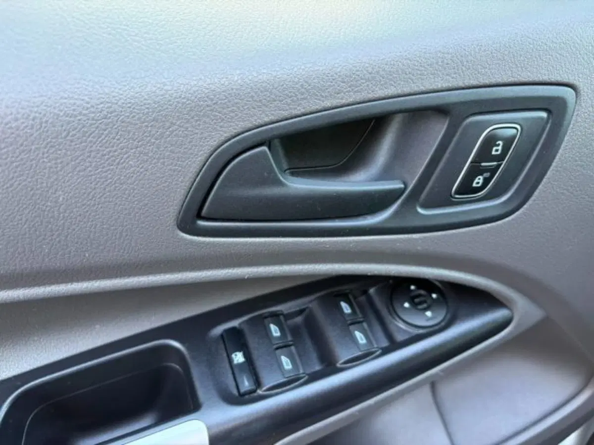 Ford Transit Connect Furgone usata a Lodi (12)