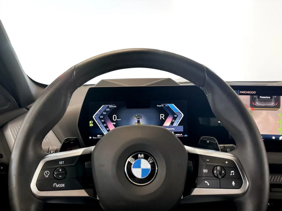 BMW Serie 1 usata a Piacenza (12)