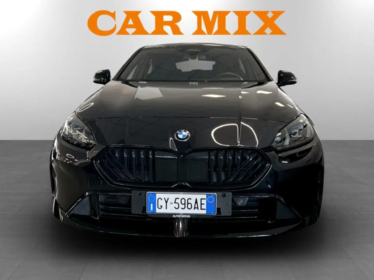 BMW Serie 1 usata a Piacenza (2)