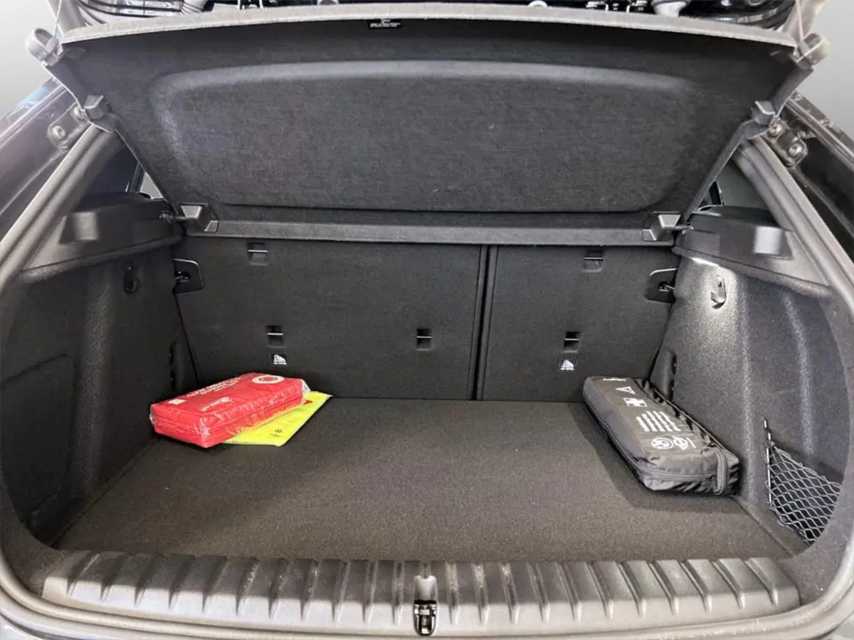 BMW Serie 1 usata a Piacenza (7)