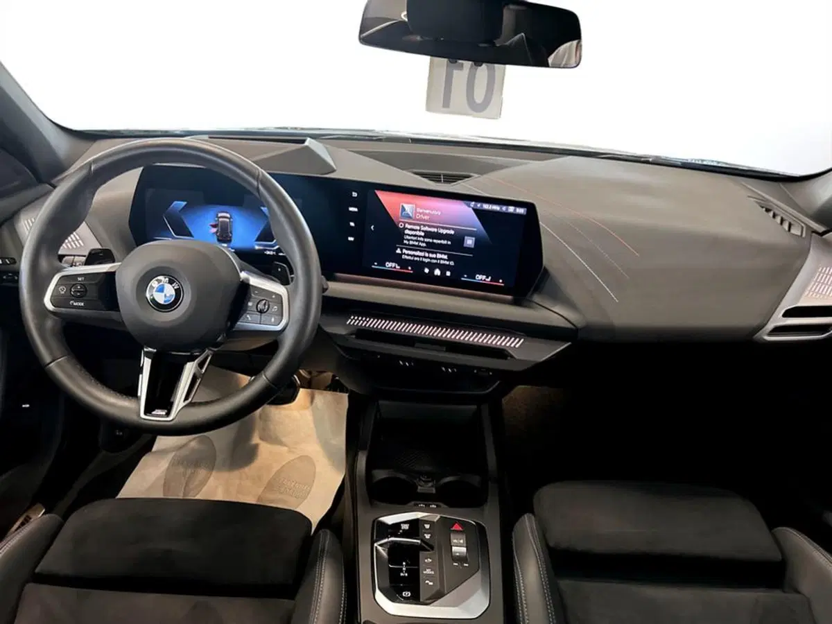 BMW Serie 1 usata a Piacenza (8)