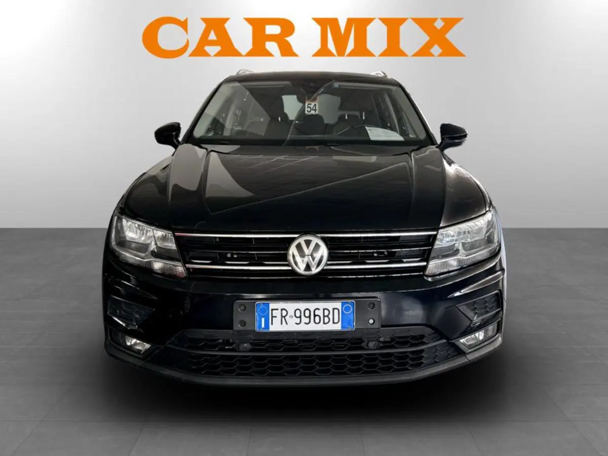 Volkswagen Tiguan usata a Piacenza (2)
