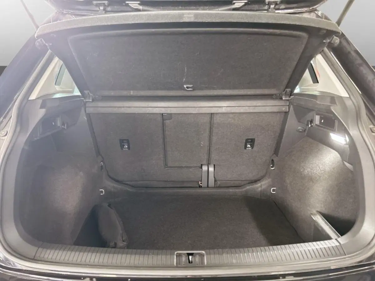 Volkswagen Tiguan usata a Piacenza (7)