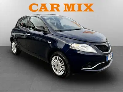 Lancia Ypsilon 1.3 MJT 16V 95 CV 5 porte S&amp;S Gold del 2017 usata a Piacenza